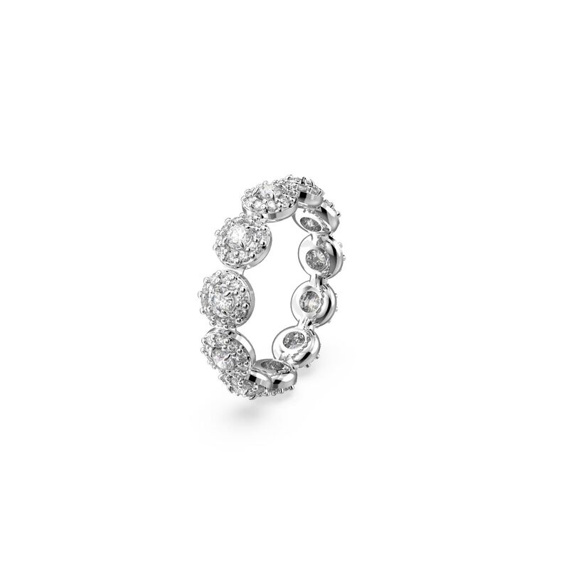 Swarovski Una Angelic Ring image number 4